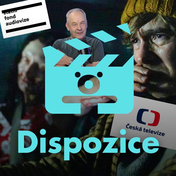Dispozice: Marhoul tajně natočil film, Resident Evil ovládl Kino dny, Fond má plán výzev a jak je to s ČT